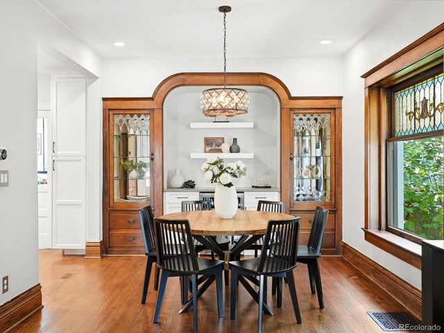 784 N Corona Street, Denver, CO 80218
