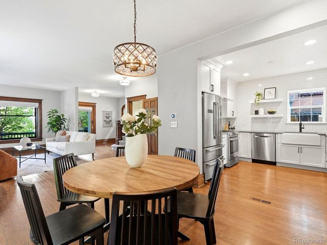 784 N Corona Street, Denver, CO 80218