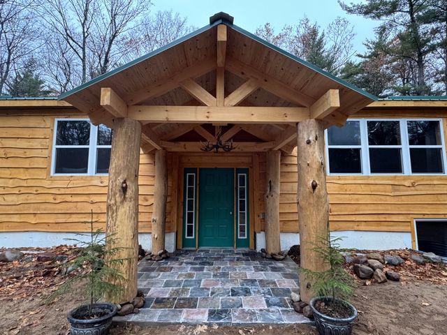 93 Beech Street, Jay, NY 12941