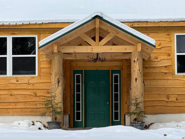 93 Beech Street, Jay, NY 12941