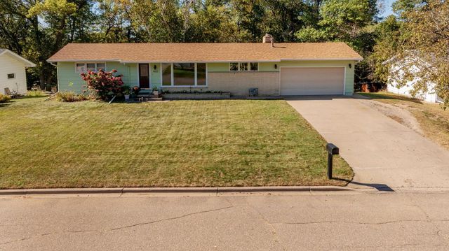 1622 Graydon Avenue, Brainerd, MN 56401