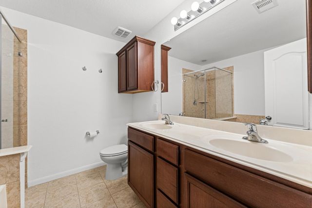 7123 Panther Ridge Drive, Spring, TX 77389