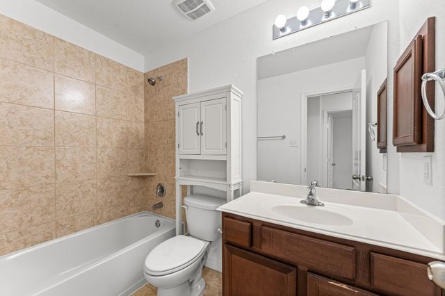 7123 Panther Ridge Drive, Spring, TX 77389