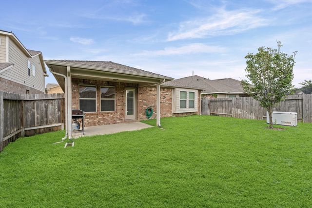 7123 Panther Ridge Drive, Spring, TX 77389