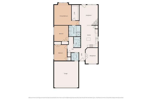 7123 Panther Ridge Drive, Spring, TX 77389