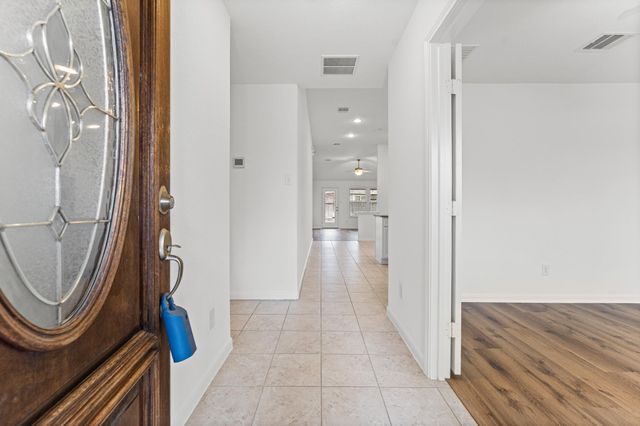 7123 Panther Ridge Drive, Spring, TX 77389