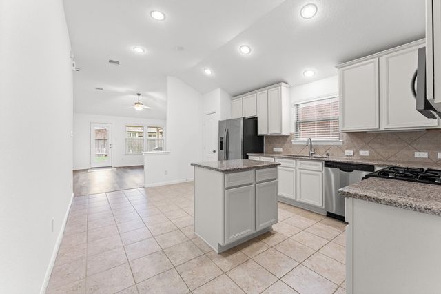 7123 Panther Ridge Drive, Spring, TX 77389