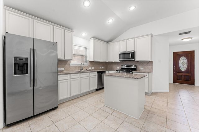 7123 Panther Ridge Drive, Spring, TX 77389