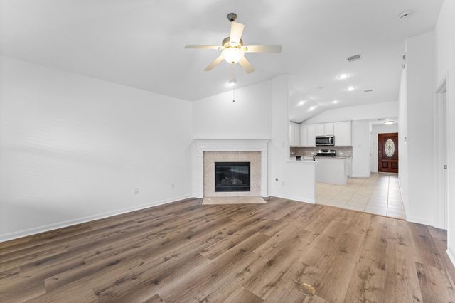 7123 Panther Ridge Drive, Spring, TX 77389
