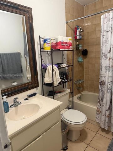 13221 SW 17th Lane 204, Miami, FL 33175
