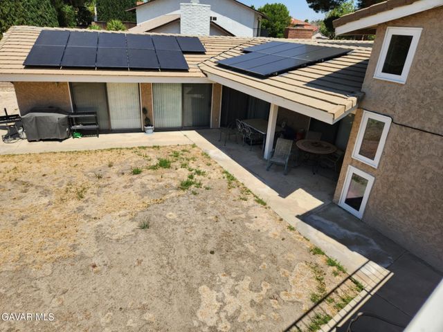 450 Fairway Drive, Palmdale, CA 93551