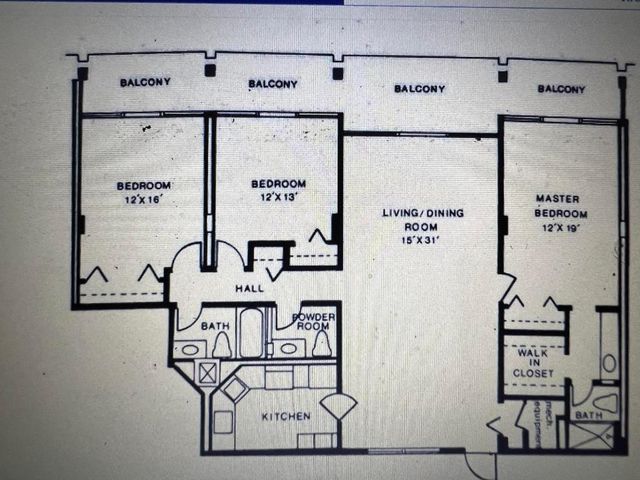 132 Lakeshore Drive 1118, North Palm Beach, FL 33408