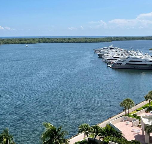 132 Lakeshore Drive 1118, North Palm Beach, FL 33408