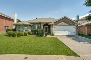 1806 Eastfork Lane, Wylie, TX 75098