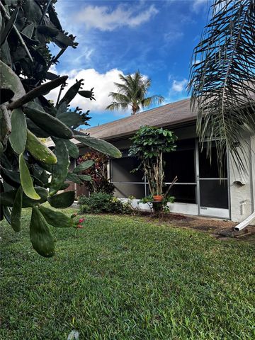 176 Bent Arrow Drive, Jupiter, FL 33458