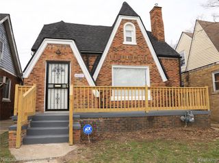 14889 Manor Street, Detroit, MI 48238