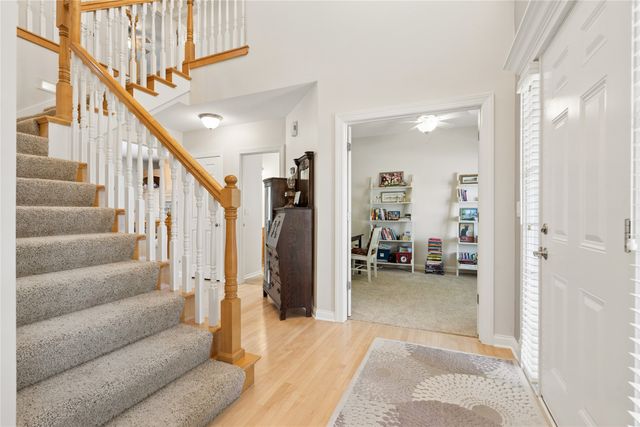 6017 NW 94th Street, Johnston, IA 50131