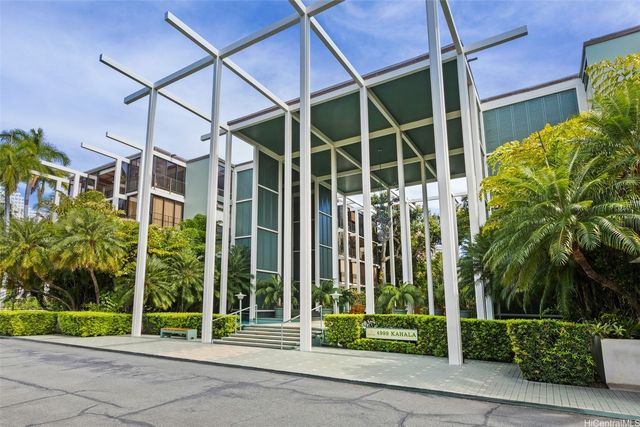 4999 Kahala Avenue 350, Honolulu, HI 96816