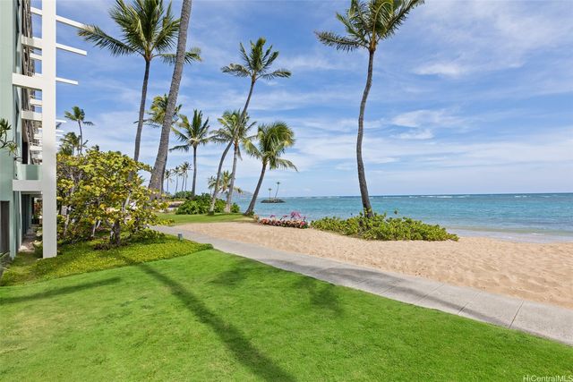 4999 Kahala Avenue 350, Honolulu, HI 96816