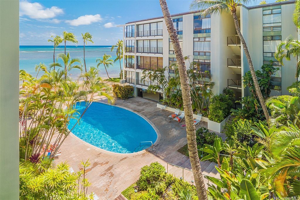 4999 Kahala Avenue 350, Honolulu, HI 96816