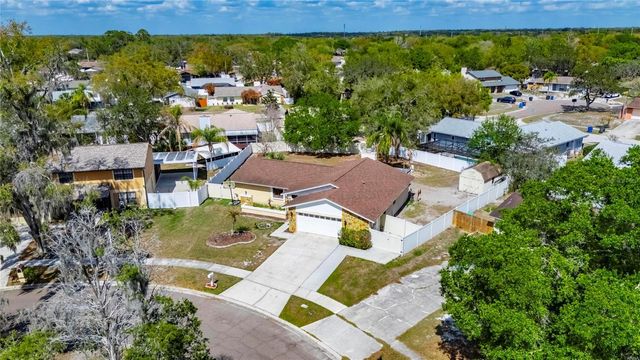 522 WYNNWOOD DRIVE, Brandon, FL 33511