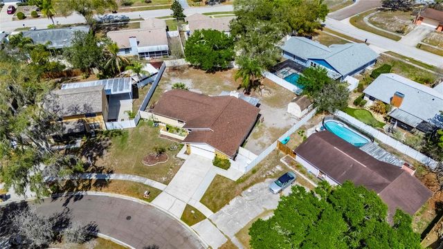 522 WYNNWOOD DRIVE, Brandon, FL 33511