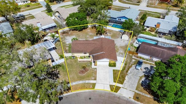 522 WYNNWOOD DRIVE, Brandon, FL 33511