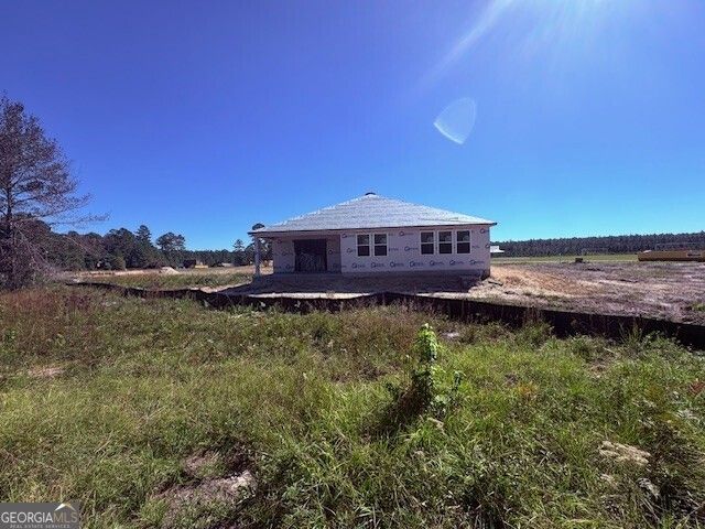 236 Park View Lane LOT 534, Kingsland, GA 31548