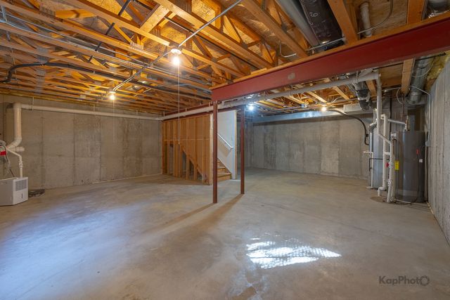 1375 Alder Creek Court, Romeoville, IL 60446