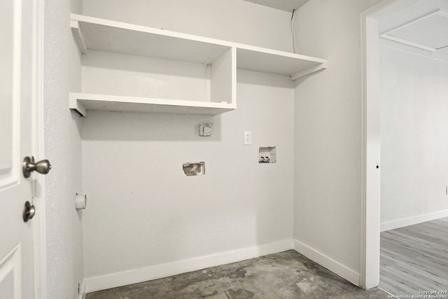 5011 Seabreeze, San Antonio, TX 78220