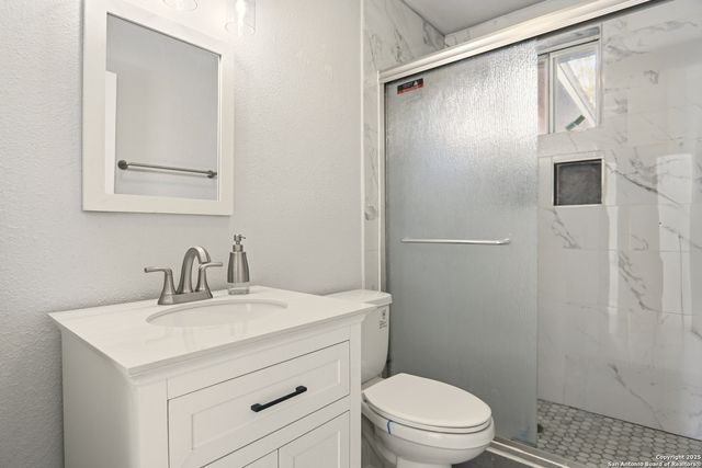 5011 Seabreeze, San Antonio, TX 78220