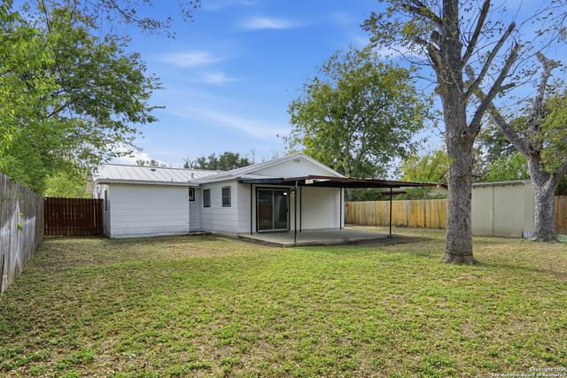 5011 Seabreeze, San Antonio, TX 78220