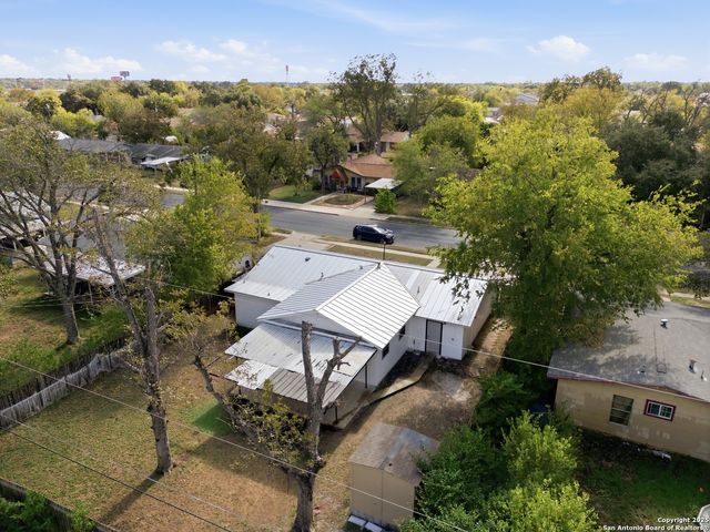 5011 Seabreeze, San Antonio, TX 78220