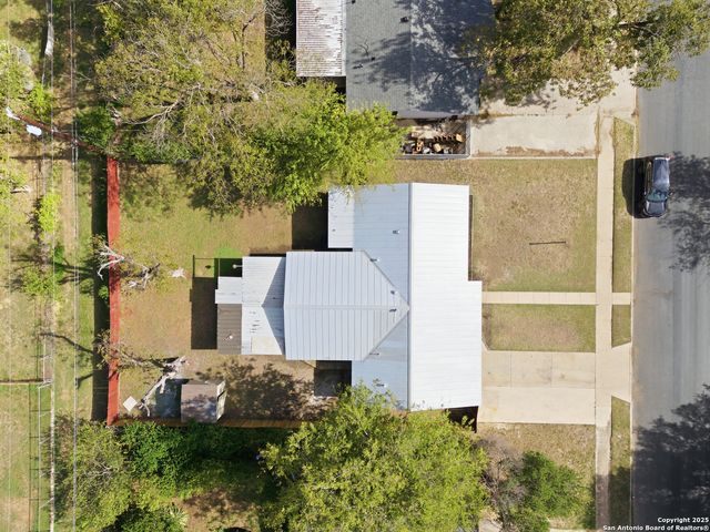 5011 Seabreeze, San Antonio, TX 78220