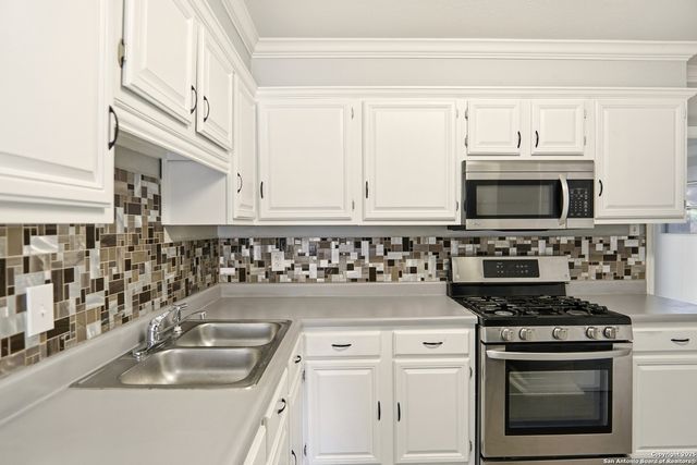 5011 Seabreeze, San Antonio, TX 78220