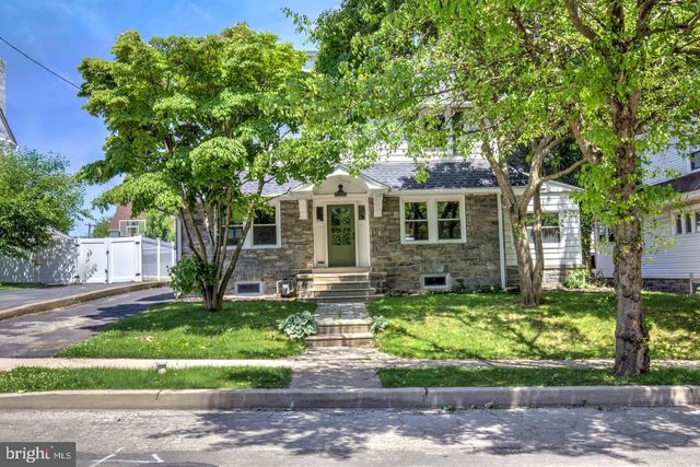 725 TURNER AVE, Drexel Hill, PA 19026
