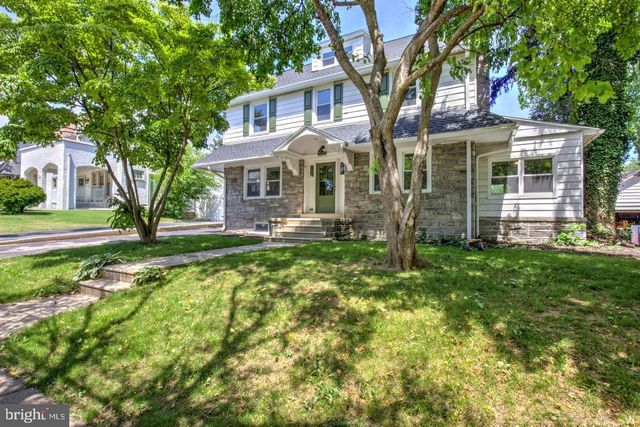 725 TURNER AVE, Drexel Hill, PA 19026