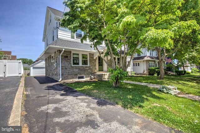 725 TURNER AVE, Drexel Hill, PA 19026