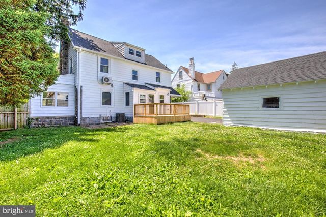 725 TURNER AVE, Drexel Hill, PA 19026