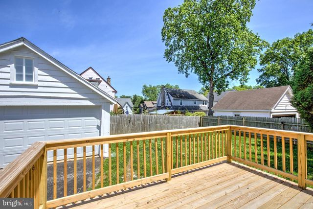 725 TURNER AVE, Drexel Hill, PA 19026