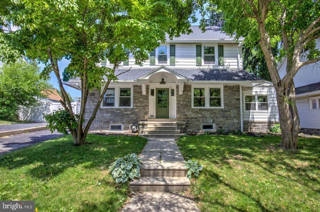 725 TURNER AVE, Drexel Hill, PA 19026