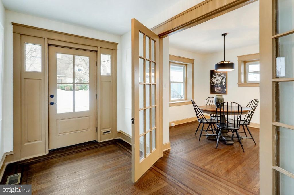 725 TURNER AVE, DREXEL HILL, PA 19026 — photo 4