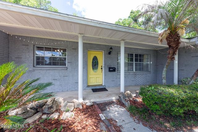 4541 PRAVER Drive N, Jacksonville, FL 32217