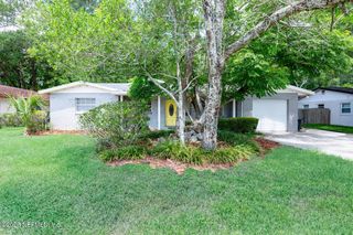 4541 PRAVER Drive N, Jacksonville, FL 32217