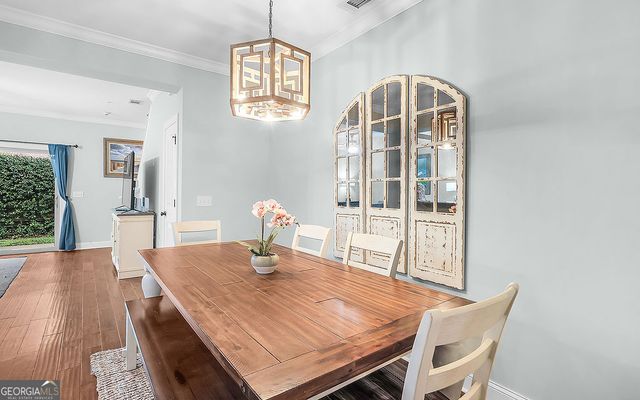 304 Reserve Lane, St. Simons, GA 31522