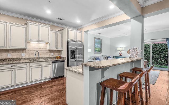 304 Reserve Lane, St. Simons, GA 31522