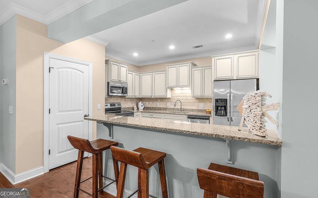 304 Reserve Lane, St. Simons, GA 31522