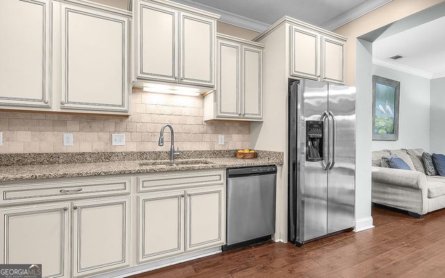 304 Reserve Lane, St. Simons, GA 31522