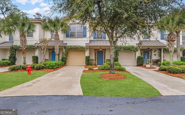304 Reserve Lane, St. Simons, GA 31522