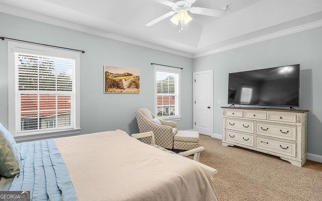 304 Reserve Lane, St. Simons, GA 31522